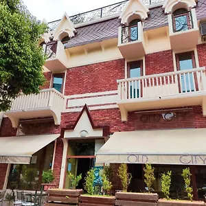 Otel Old