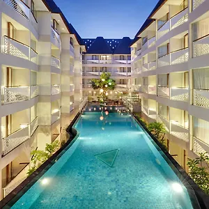 Отель Episode Kuta Bali