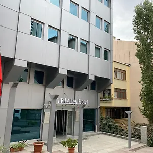 Отель Triada Gayrettepe