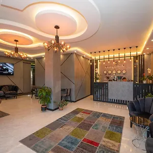 Отель Comfort Point