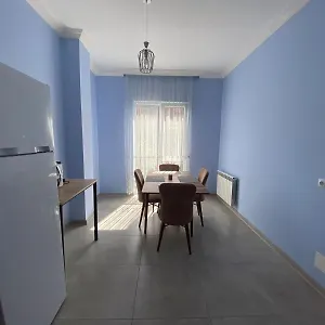  Гостевой дом Kemo House