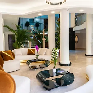 Otel Era Palace